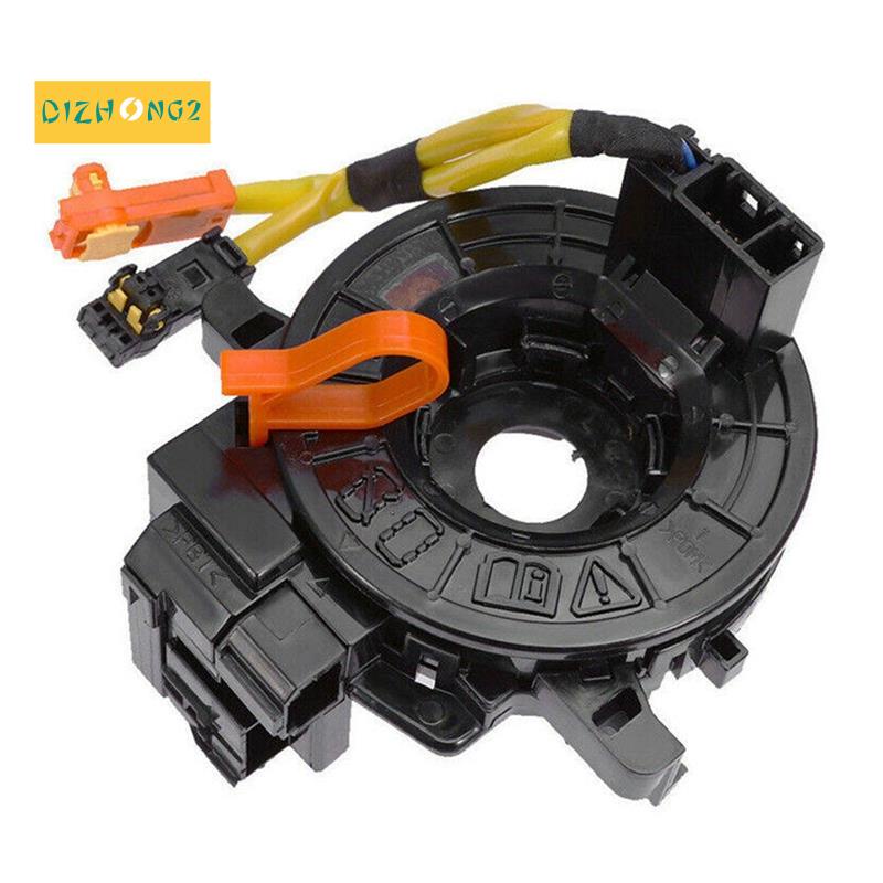 Đồng Hồ Lò Xo 8430606110 Phụ Kiện 84306-48030 84306-0N010 Cho Toyota Corolla Yaris Camry Land Cruiser Tacoma