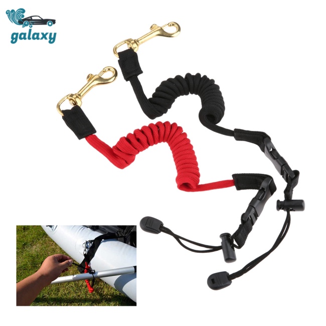 Galaxy Dây Buộc Mái Chèo An Toàn Cho Thuyền Kayak