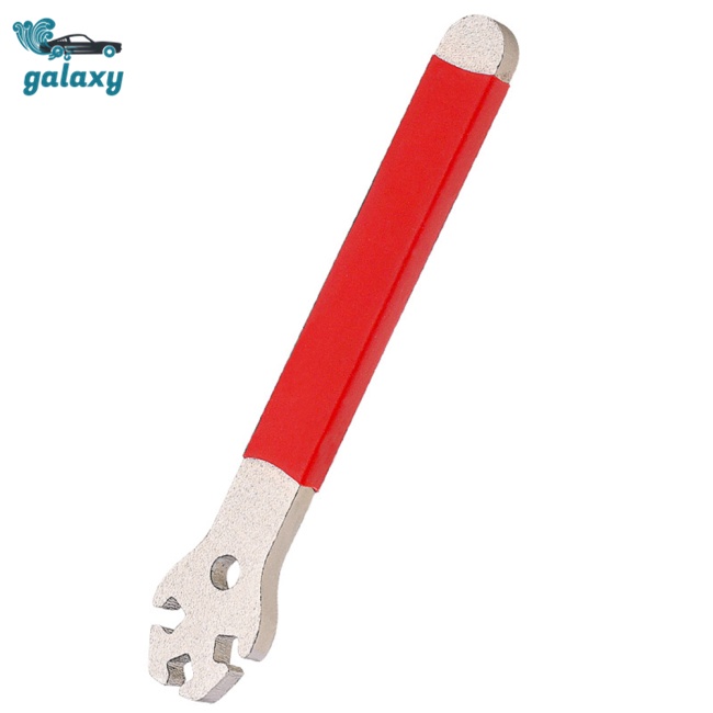 Galaxy Cờ Lê Mở Rộng Sửa Chữa Vành Bánh Xe Đạp Leo Núi 3.23 / 3.3 / 3.45mm