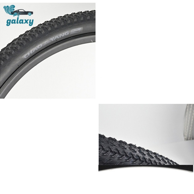 Lốp Xe Đạp Leo Núi Siêu Nhẹ galaxy H5185 60tpi Chuyên Dụng Chất Lượng Cao