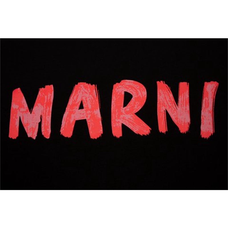 Áo Thun Tay Ngắn In Logom-A-R &amp; - New classic Thời Trang Cho Nam Và Nữ