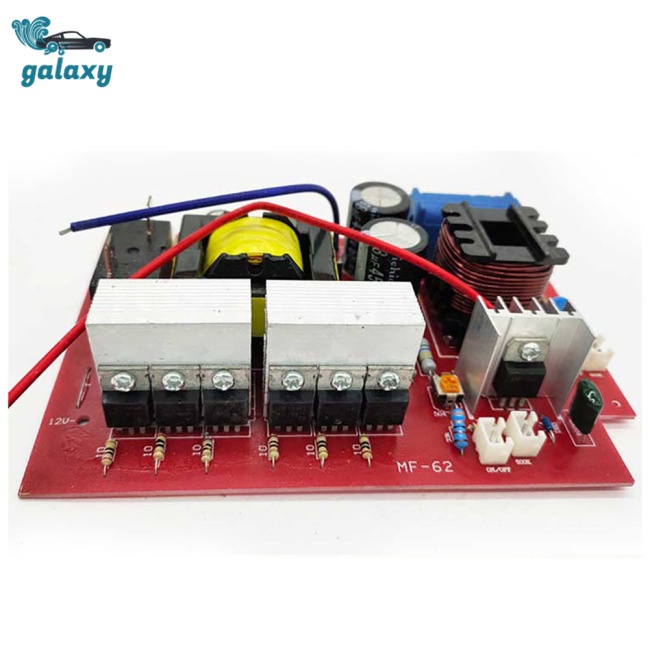 Ốp Điện Thoại Họa Tiết galaxy Cá Tính 985000Máy Câu Cá Biến Tần Siêu Âm dc12v Bằng Hợp Kim Nhôm Chất Lượng Cao