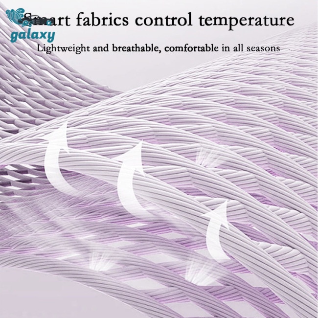 Galaxy 1 Cặp Băng Quấn Bảo Vệ Đầu Gối Co Giãn Thoáng Khí Chống Trượt