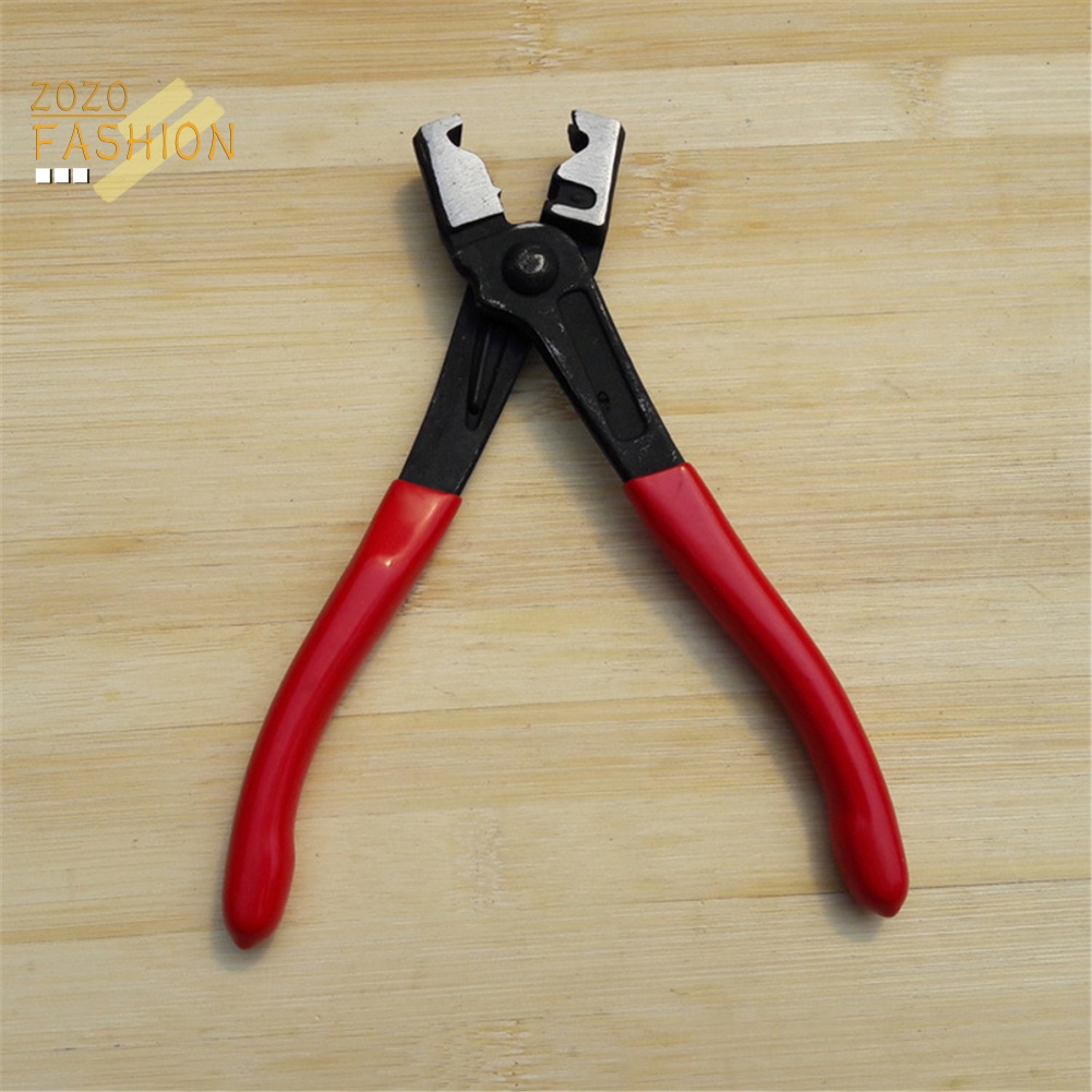Kìm Kẹp Sửa Chữa Ống Dẫn Dầu Xe Hơi Chuyên Dụng