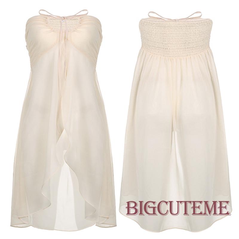 Áo Hai Dây Mùa Hè Buộc Dây Hở Lưng Gợi Cảm Cho Nữ