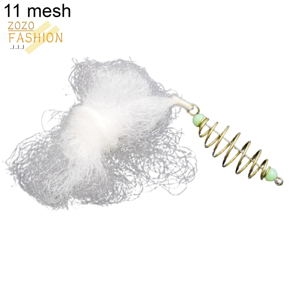 Lưới Đánh Bắt Cá Trọng Lượng Nhẹ Chất Lượng Cao