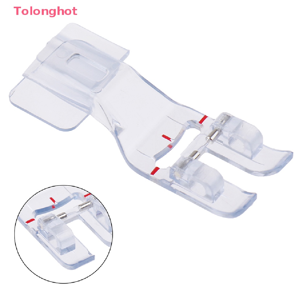 Chân Vịt Máy May Gia Dụng Tiện Lợi #820931096 Phụ Kiện Làm Đẹp Chất Lượng Cao