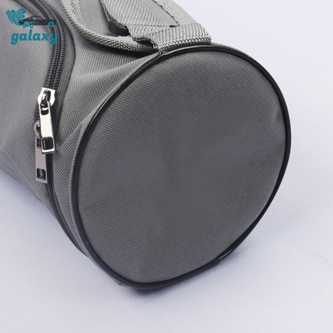 Galaxy Túi Đựng Thảm Tập Yoga Bằng Vải Bố Chống Mài Mòn Có Thể Điều Chỉnh Được