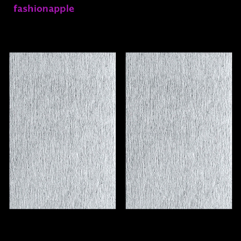 Hộp 630 Miếng Bông Tẩy Sơn Móng Tay Tiện Lợi