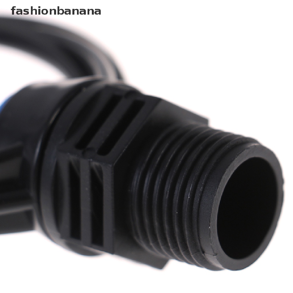 Vòi Phun Nước Tưới Vườn Xoay 360 Độ Tiện Dụng