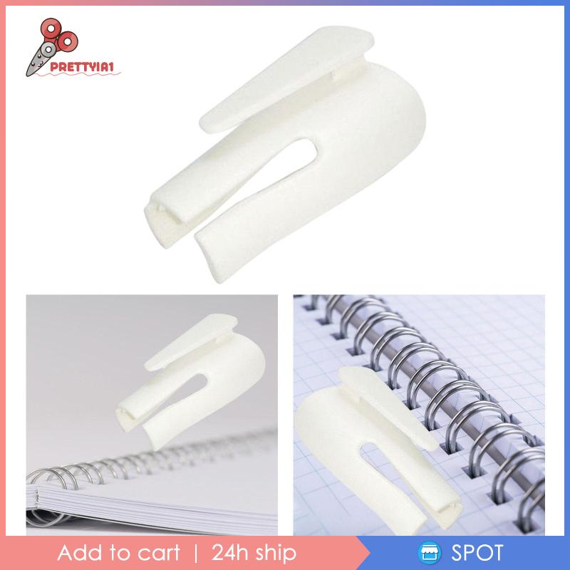 [Prettyia1] Dụng Cụ Mở Nắp Thùng Lá Dễ Sử Dụng Cho Sổ Tay