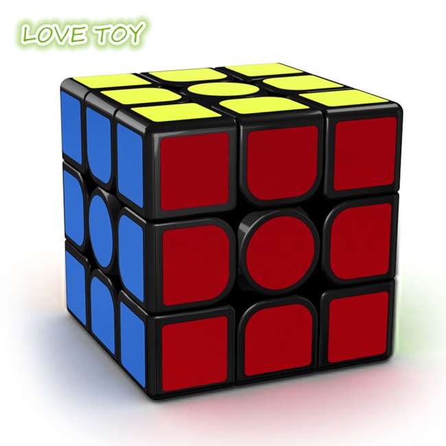 Đồ Chơi Khối Rubik 3x3 4x4 5x5 2x2 Dành Cho Trẻ Em
