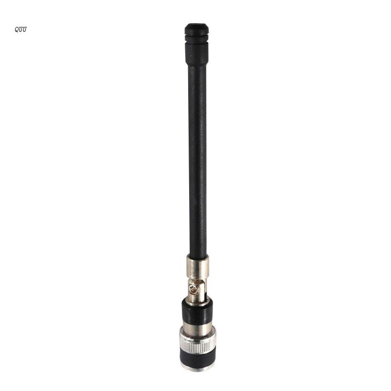 Ăng Ten Nhận Tín Hiệu Không Dây 600-900MHz BNC Cho Hệ Thống Micro Px24 SLX24