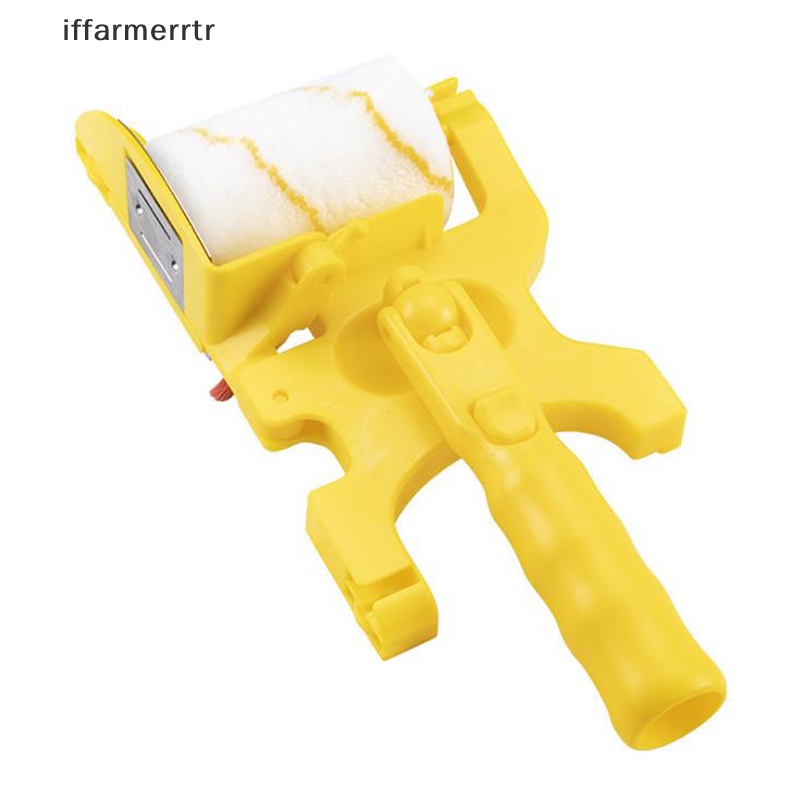 Cây Lăn Sơn Tường / Trần Nhà An Toàn Tiện Dụng Cho Gia Đình