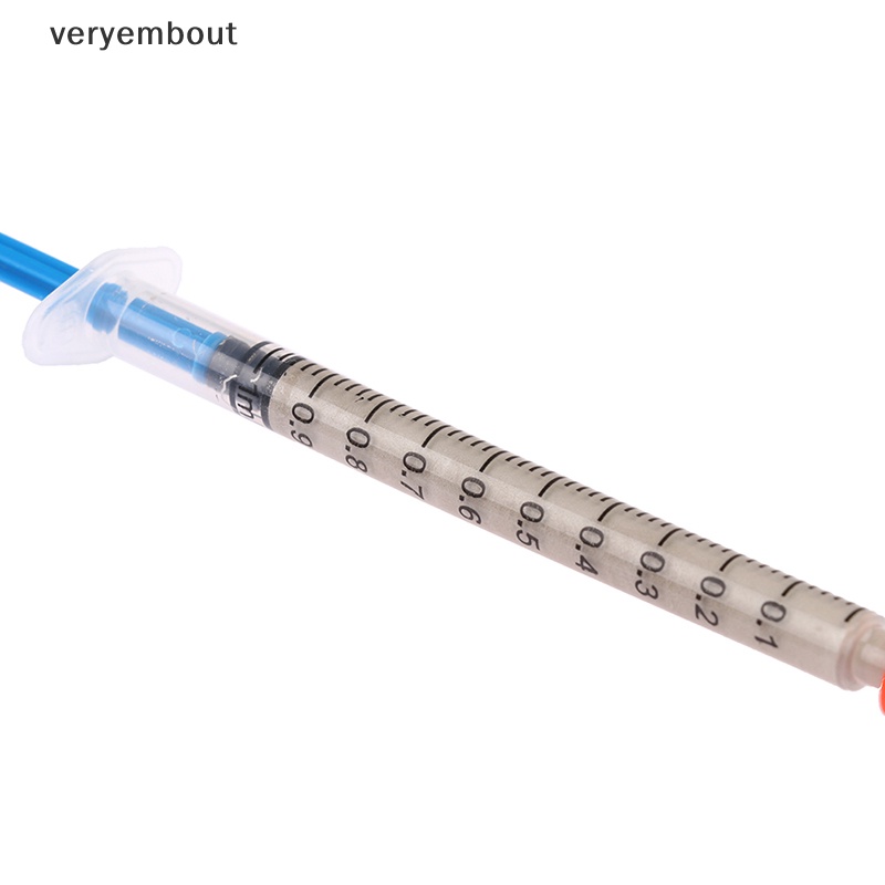 1 Tuýp Keo Dán Cao Su Dẫn Điện Màu Bạc Cho PCB