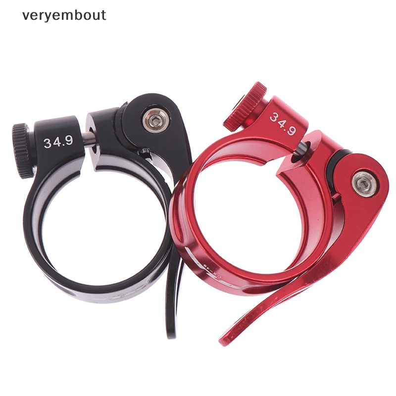 Kẹp Cố Định Yên Xe Đạp GUB 1.25 &quot;/ 1.37&quot; Bằng Nhôm Tháo Lắp Nhanh Tiện Dụng N n n n n n