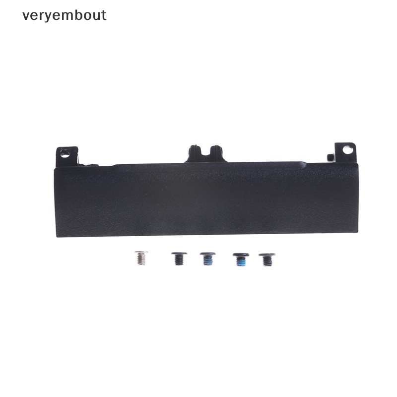 Nắp Đậy Ổ Cứng HDD Màu Đen Chuyên Dụng Cho Dell Latitude E6430 E6530 n