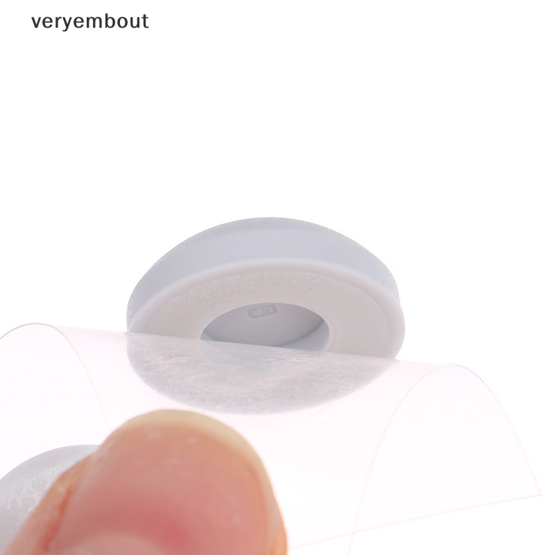 Set 4 Miếng Đệm Cao Su 16.2x6.86mm Cho Laptop Lenovo Dell ASUS HP