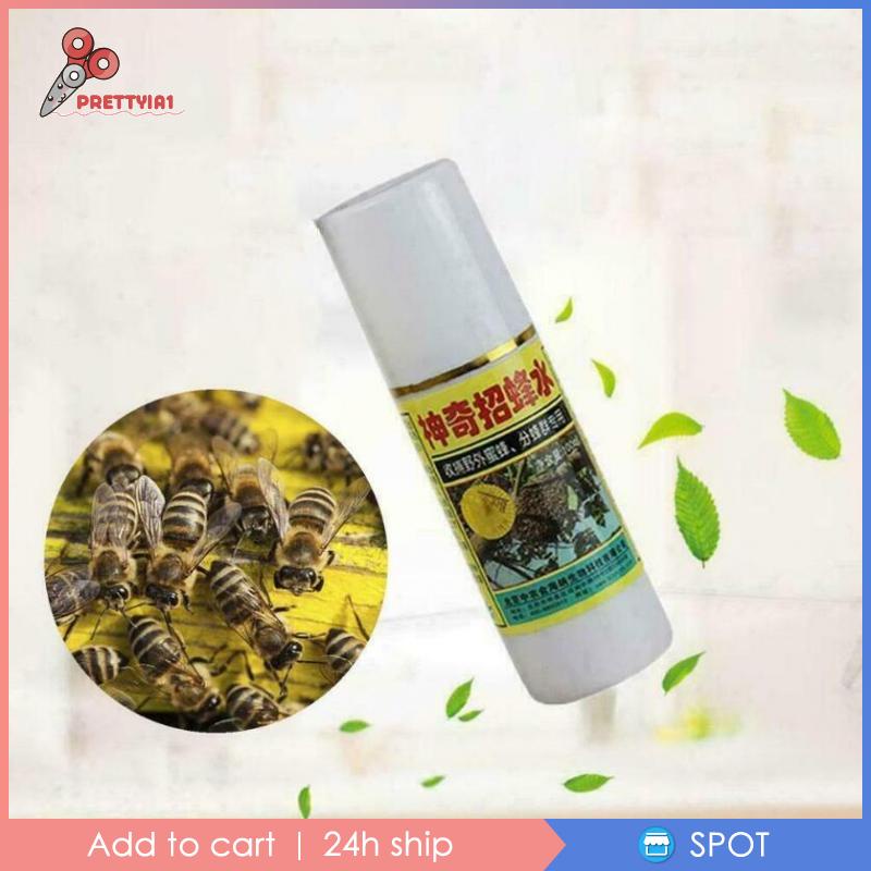 Mồi Câu Cá Giả 100ml Prettyia1