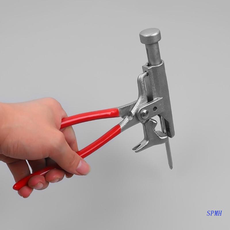 Búa Làm Mộc Đa Năng 10 Trong 1 Chống Sốc