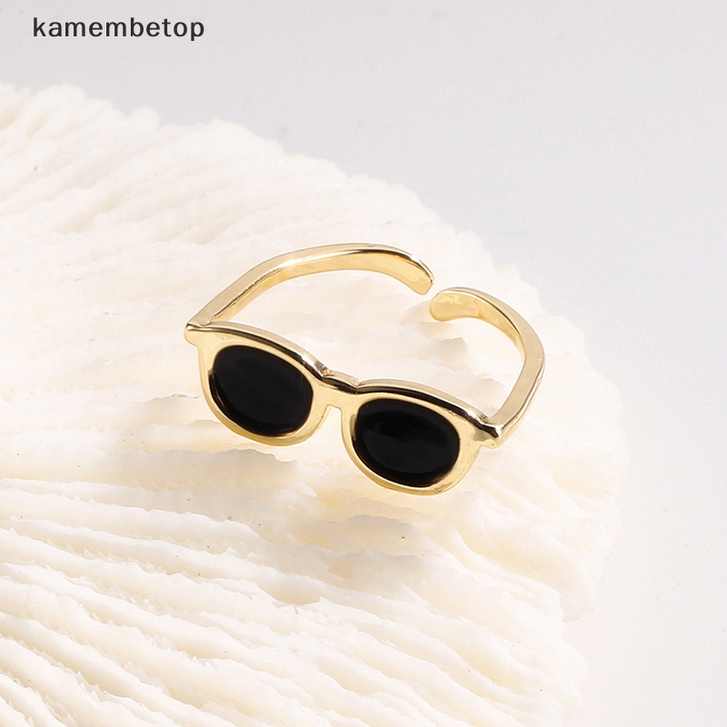 1 Mắt Kính Thời Trang Cho Búp Bê