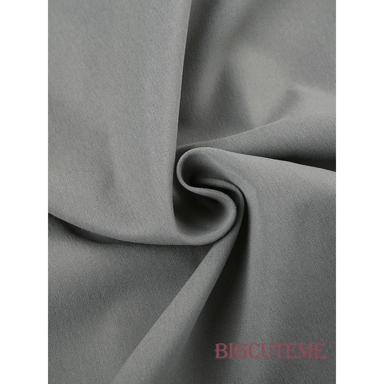 [] - Set Áo Không Tay Có Khóa Kéo + Chân Váy Ngắn Hàng Hiệu Thời Trang Mùa Hè Cho Nữ