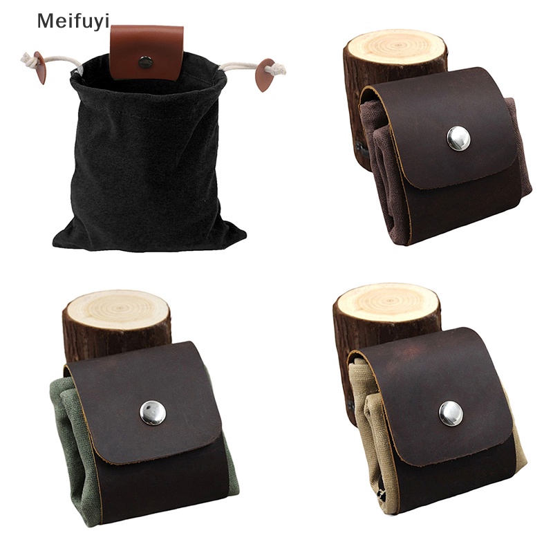 1 Túi Đựng Trái Cây Có Thể Gấp Gọn Tiện Lợi