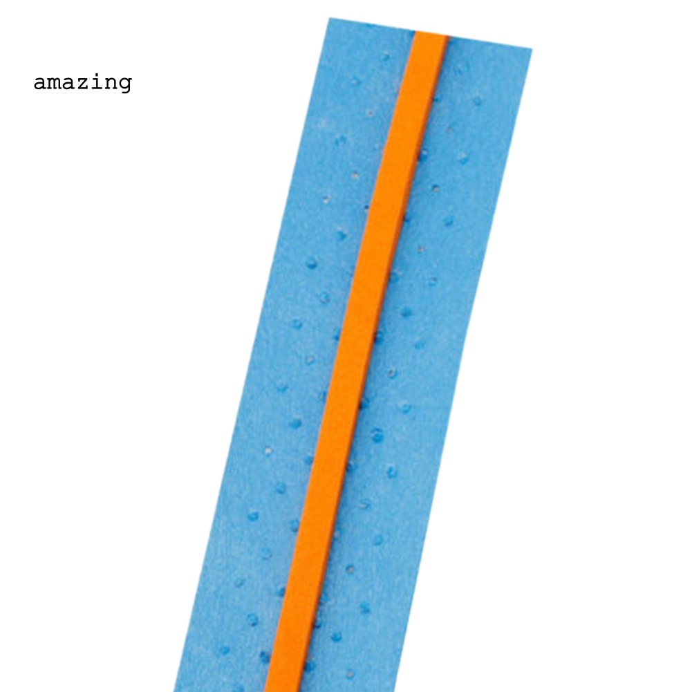 Băng Quấn Tay Cầm Vợt Bóng Chày / Cầu Lông Bằng Cao Su Mềm Chống Trượt