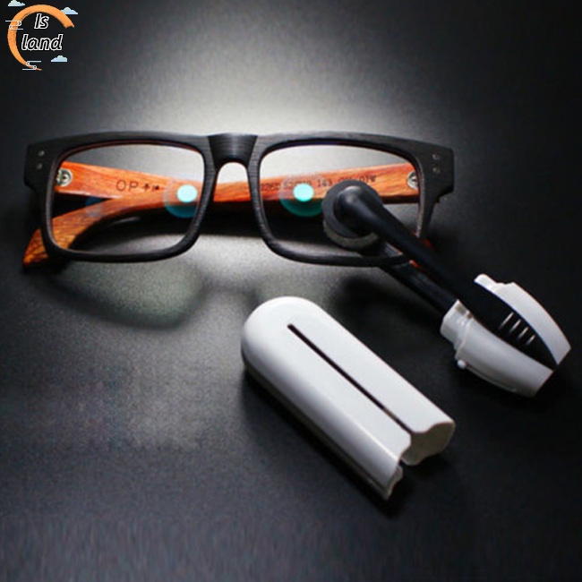 Cọ Vệ Sinh Mắt Kính Tiện Dụng Chất Lượng Cao