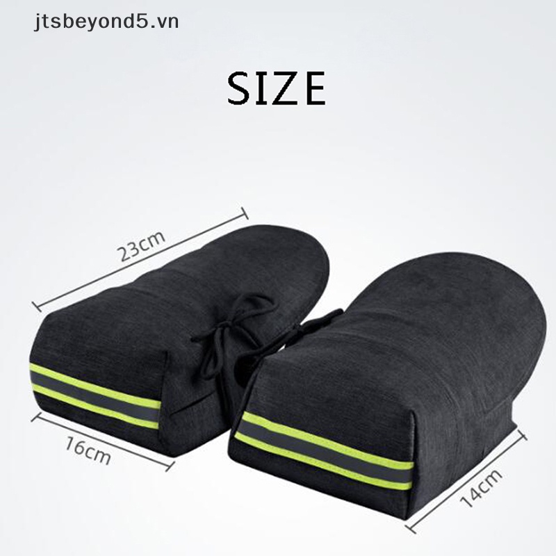 JY Găng tay chống nắng chống nước Oxford 3D thoáng mát mùa hè ..