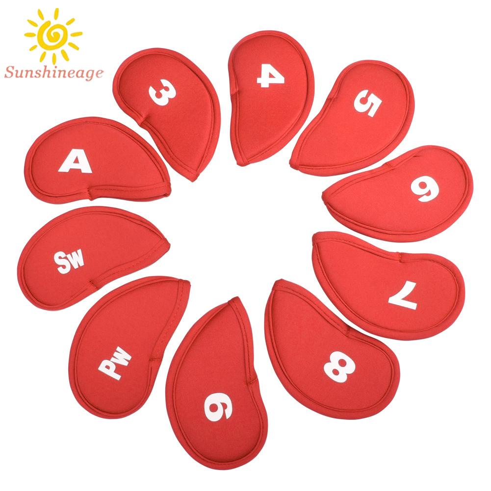 Vỏ Bọc Đầu Gậy Đánh Golf Chất Liệu Cao Su Tổng Hợp 15 * 15 * 9.5cm 57g: 70%