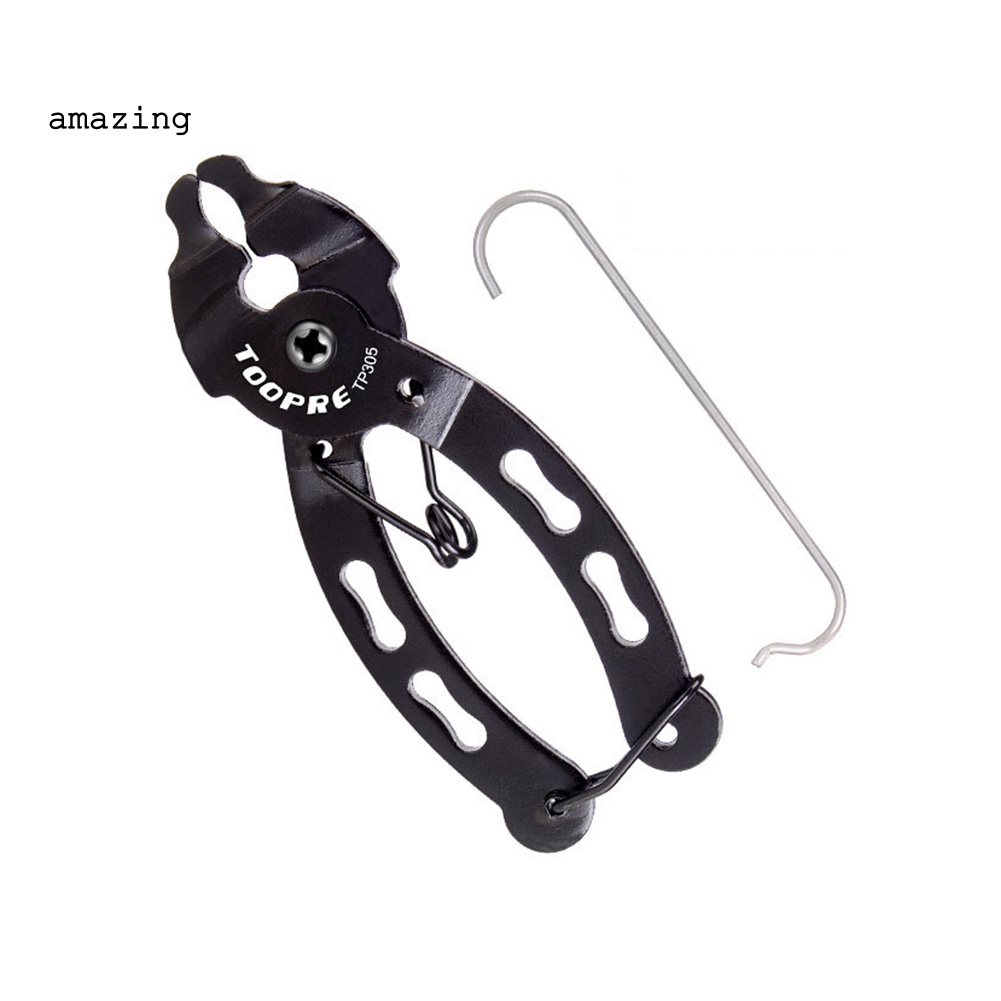 Dụng Cụ Tháo Xích Xe Đạp Mini Bằng Thép Tiện Dụng