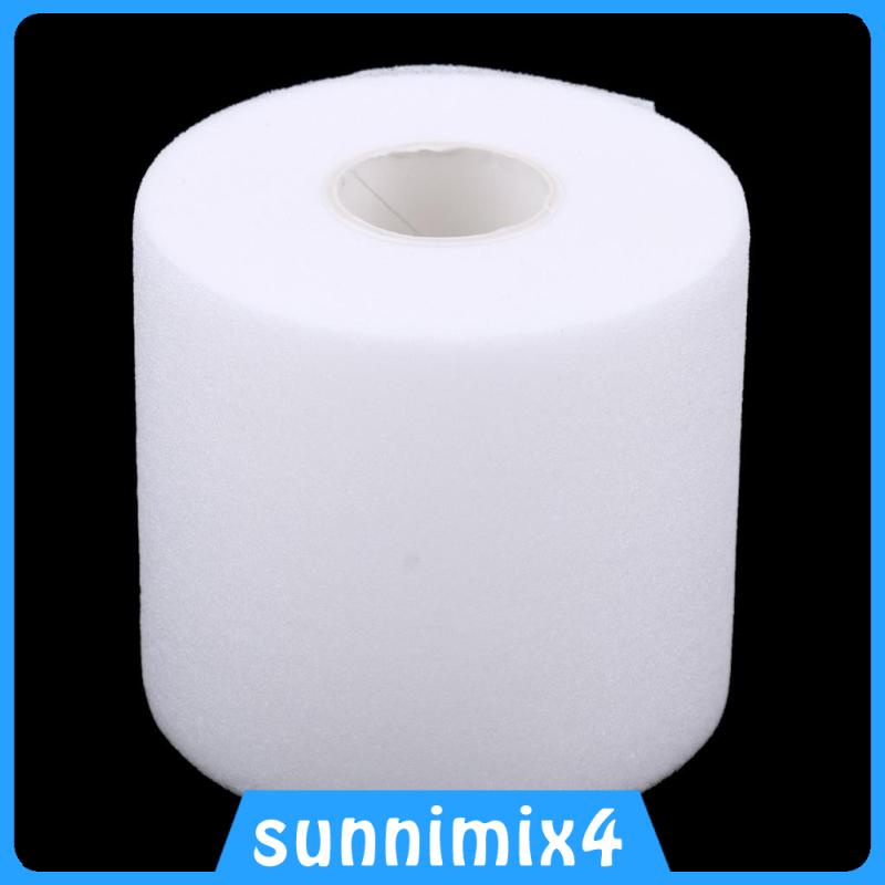 Miếng Đệm Quấn Tay Cầm Vợt Cầu Lông / Tennis Hấp Thụ Sốc