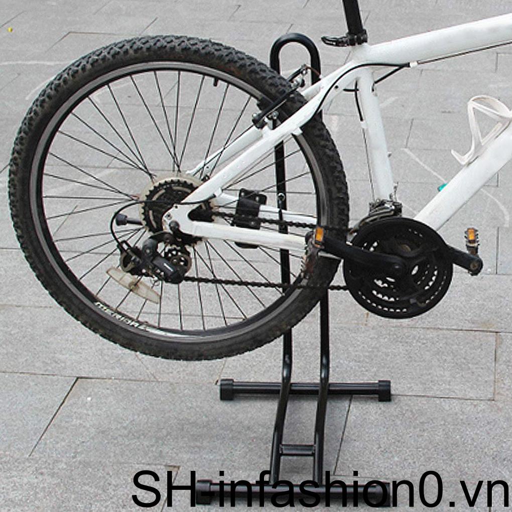 Giá Đỡ Sửa Chữa Xe Đạp Ngoài Trời Tiện Dụng