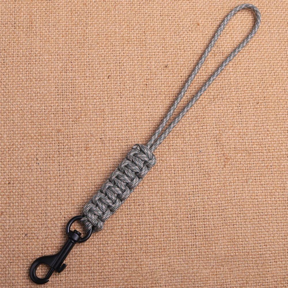 .Móc Khóa Paracord Chất Lượng Cao