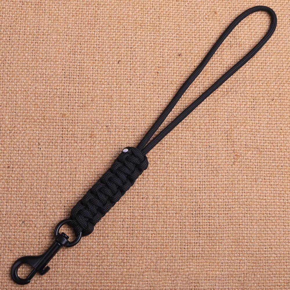 .Móc Khóa Paracord Chất Lượng Cao
