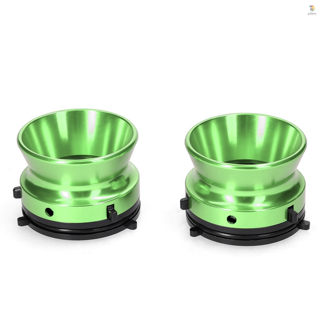 1 Cặp 1 Cặp Máy Ghi Âm Mở 10inch Thông Dụng Bằng Nhôm Cho Thợ Sửa Chữa Studer Revo