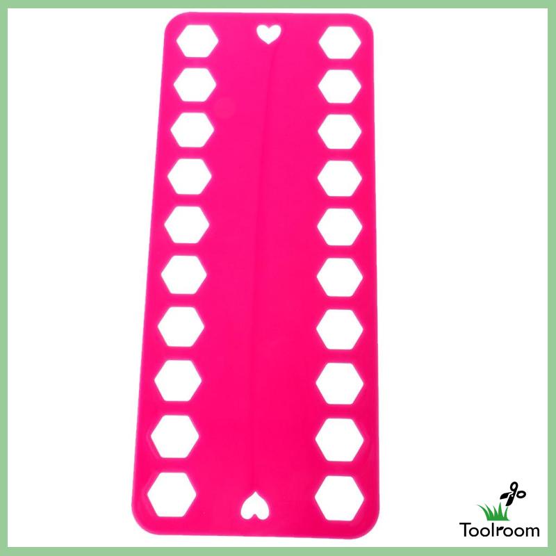 Set 10 Khay Đựng Dụng Cụ Thêu Tranh Chữ Thập Tiện Dụng