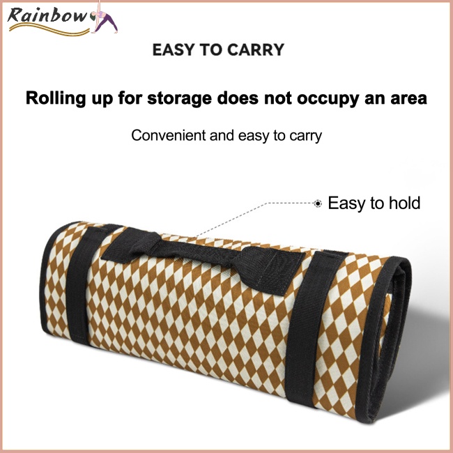 Túi Đựng Dụng Cụ Cắm Trại Tiện Dụng