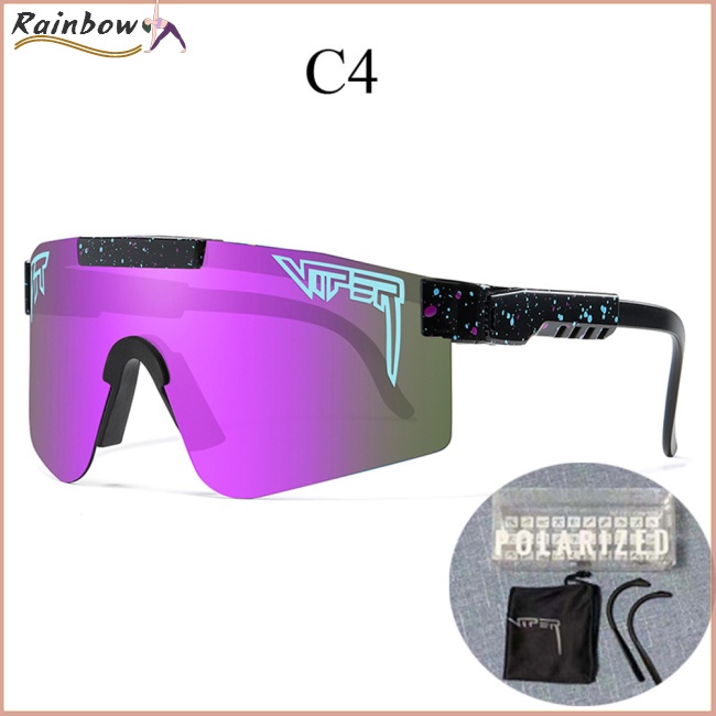 Kính Mát Gọng Cong Trọng Lượng Nhẹ Thời Trang Thể Thao Ngoài Trời