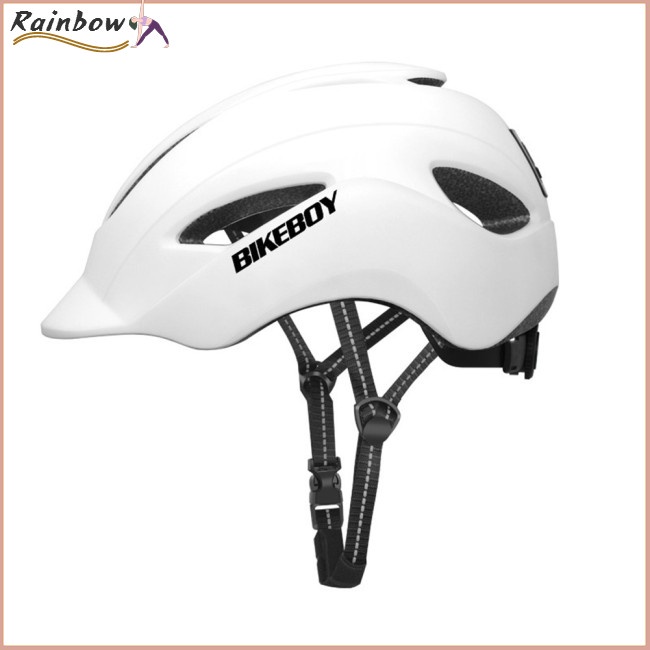 Mũ Bảo Hiểm Xe Đạp Leo Núi Siêu Nhẹ Chống Thấm Nước Tùy Chỉnh Tiện Dụng