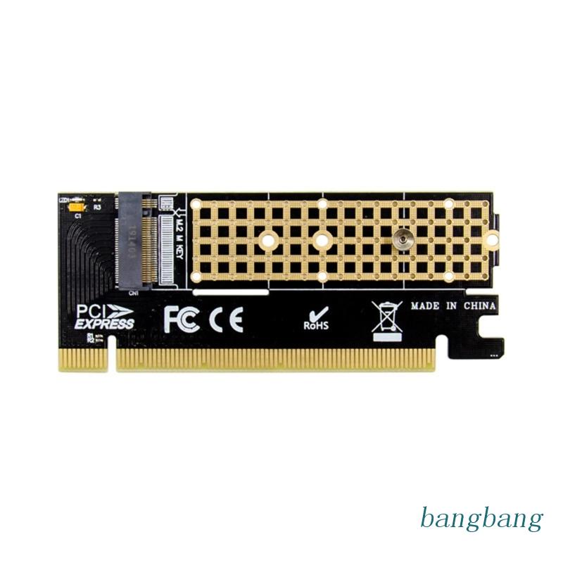 Card Chuyển Đổi PCI-Express 3.0 2230-2280 Từ m2 Sang PCIE x16