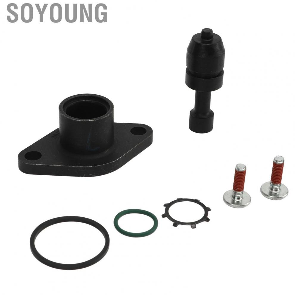 Soyoung Engine Timing Pin  3903924 Engine Timing Pin Housing Set Impact Proof High Hardness  for Car