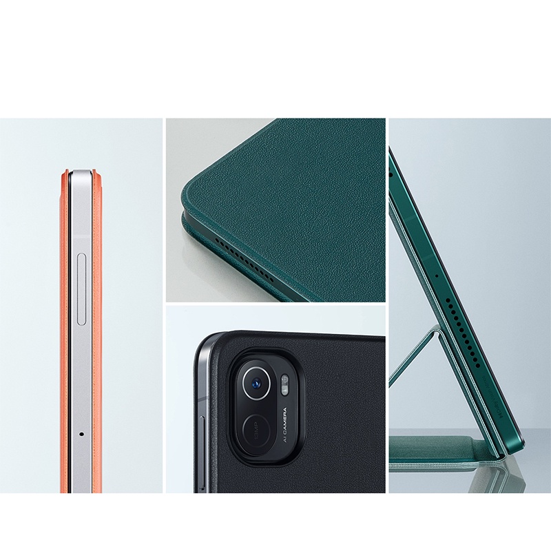Bao Da Máy Tính Bảng Từ Tính Thông Minh Cho xiaomi Mi Pad 6 Pro 2023 MiPad6 5 Pro 2021 Tablet 11 Inch xiaomi pad6
