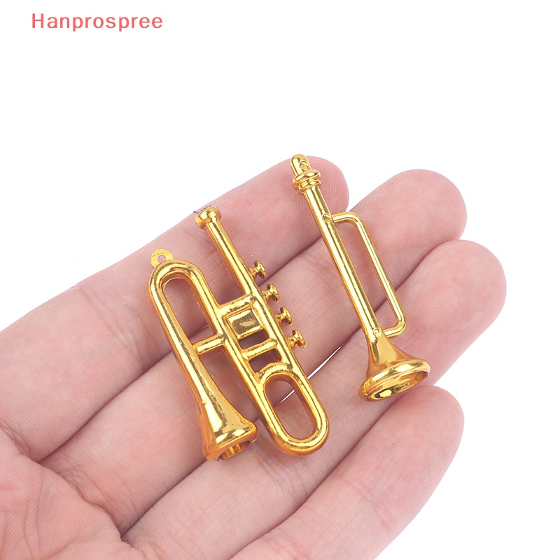 Mô Hình Nhạc Cụ Đồ Chơi Mini Tỷ Lệ 1 / 12 Trang Trí Nhà Búp Bê