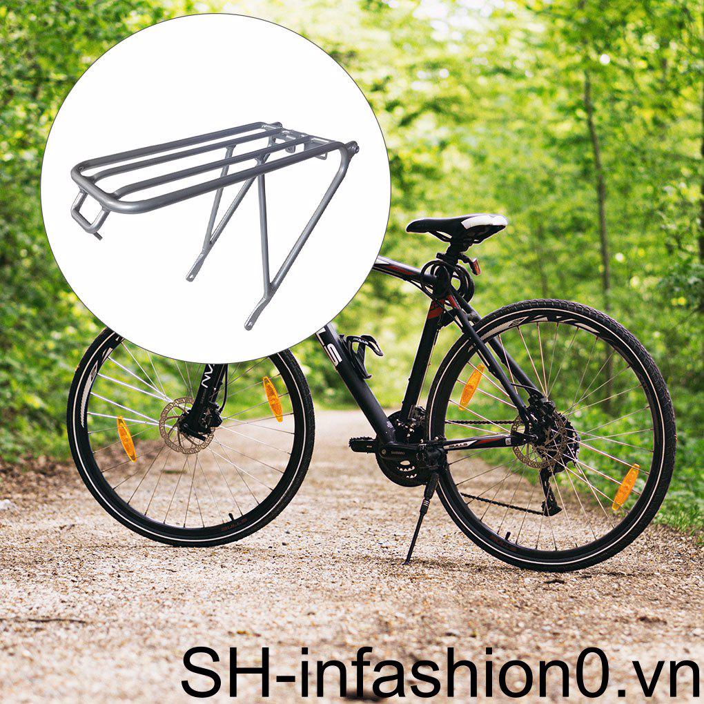 Giá Đỡ Hành Lý Xe Đạp Có Thể Tháo Rời Tiện Dụng Cho Brompton