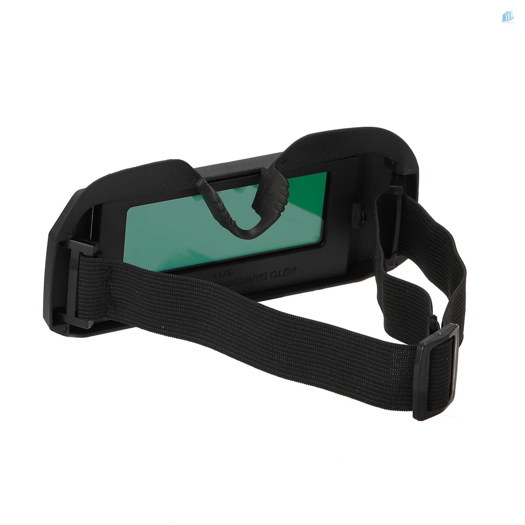 Kính Bảo Hộ Chống Lóa UV Chuyên Dụng Cho Thợ Hàn Điện