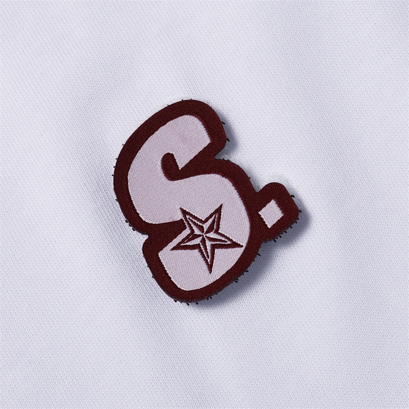 Sta- Áo Thun Tay Ngắn In Hình monogram Đường Phố Mới Nhất Thời Trang Cho Nam Và Nữ Jsrdfhr