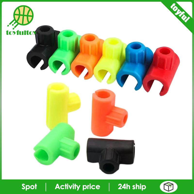 Set 10 Đầu Nối Dây Câu Cá Dễ Sử Dụng