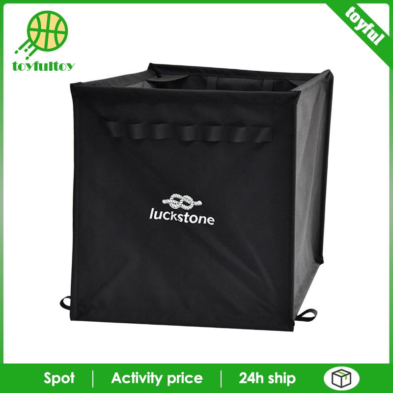 Túi Ném Dây Leo Núi / Nướng BBQ Ngoài Trời Có Thể Gấp Gọn Tiện Lợi